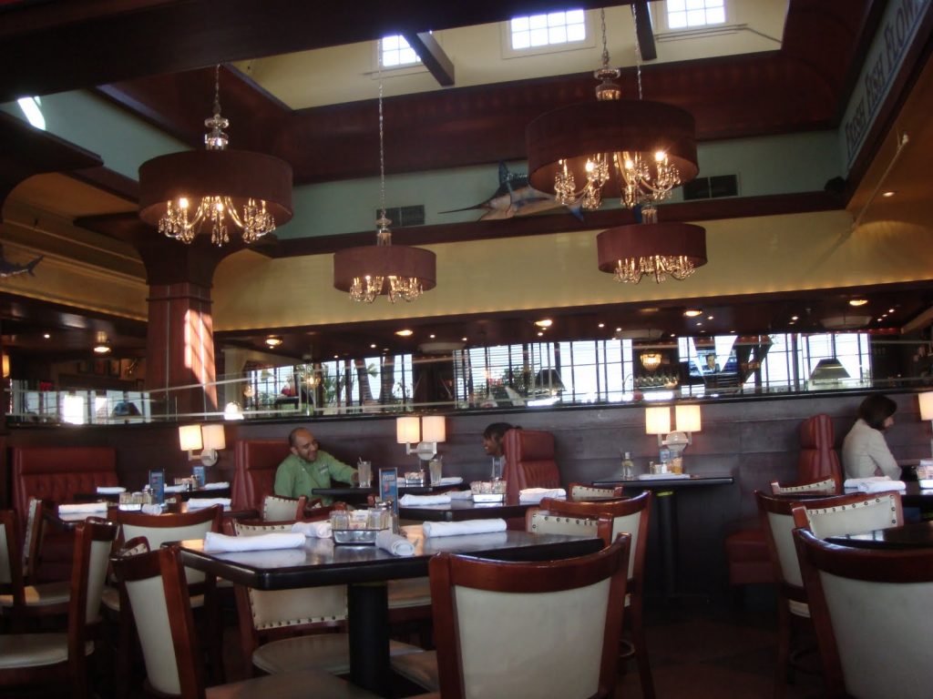 Pappadeaux Interior 1024x768 