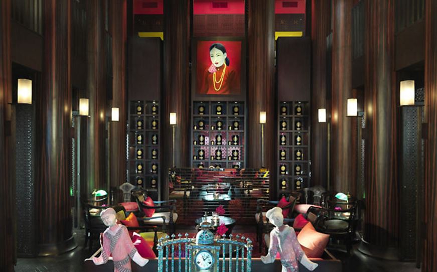 chinahouse
